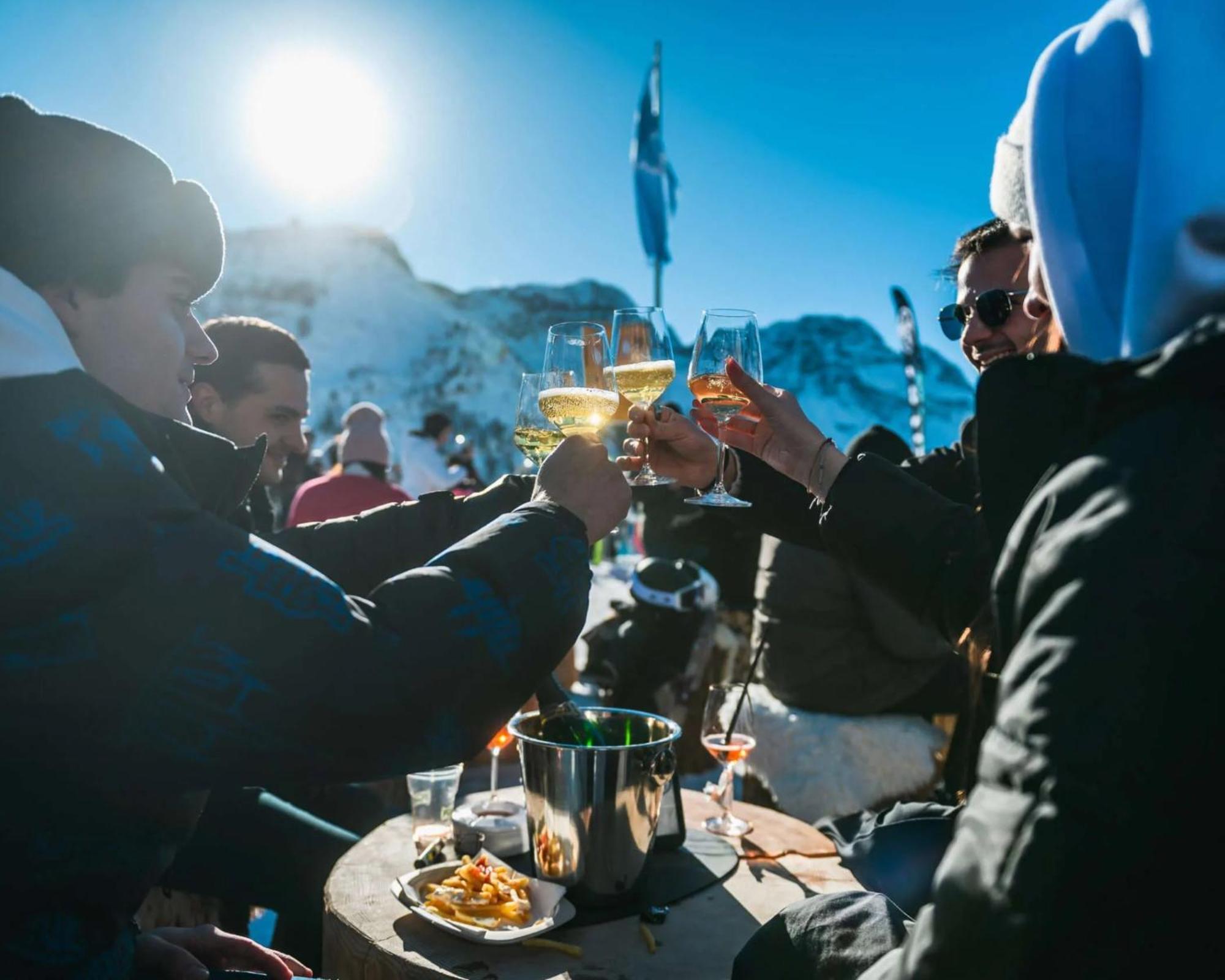 Chalet Cima Uomo Ξενοδοχείο Passo San Pellegrino Εξωτερικό φωτογραφία